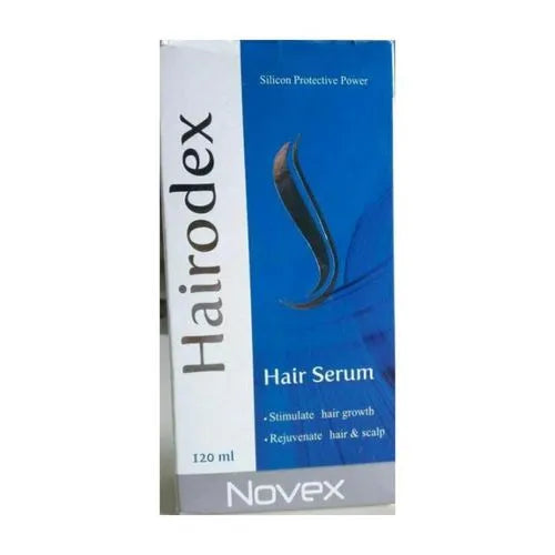 Hairodex | Hair Loss Serum | 120ml