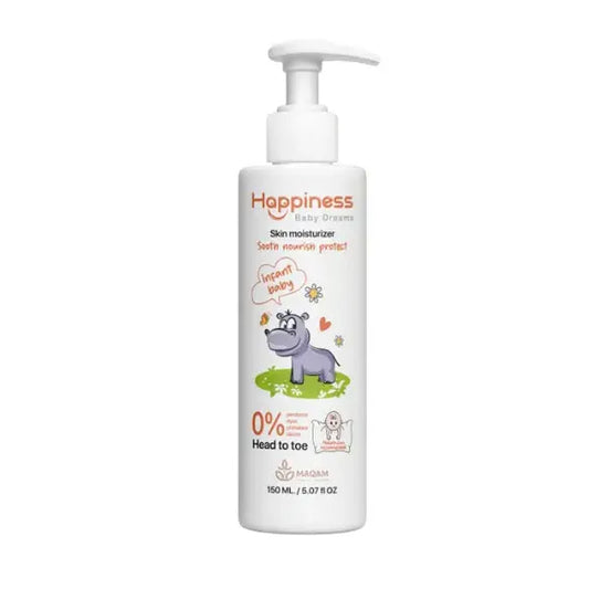 Happiness | Baby Skin Moisturizer Lotion | 150ml