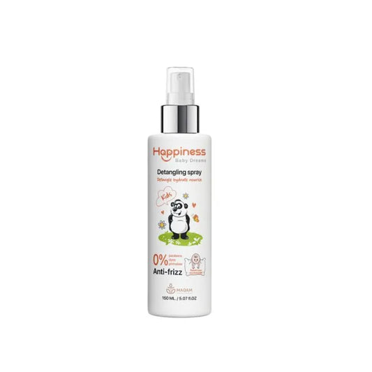 Happiness | Kids Detangling Spray | 150Ml