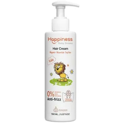 Happiness | Kids Hair Cream | 150ml