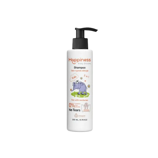Happiness | Kids Shampoo | 200Ml