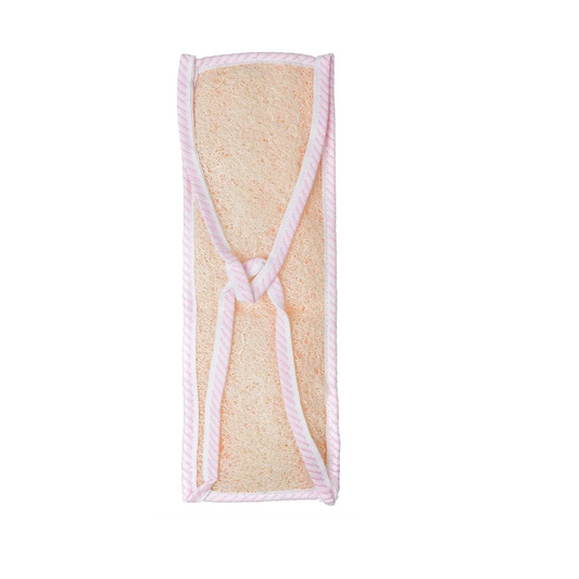 Happy | Shower Large One Sided Loofa Size 10 | 1 Pc