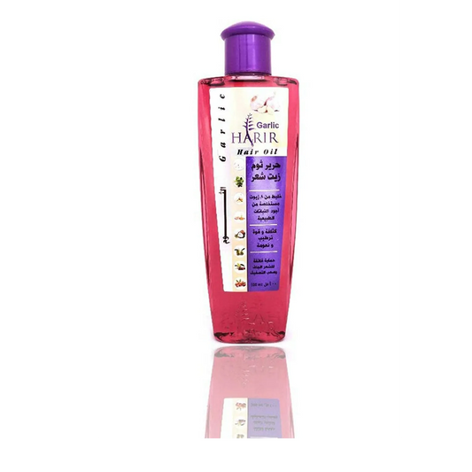 Harir | Garlic oil | 100ml