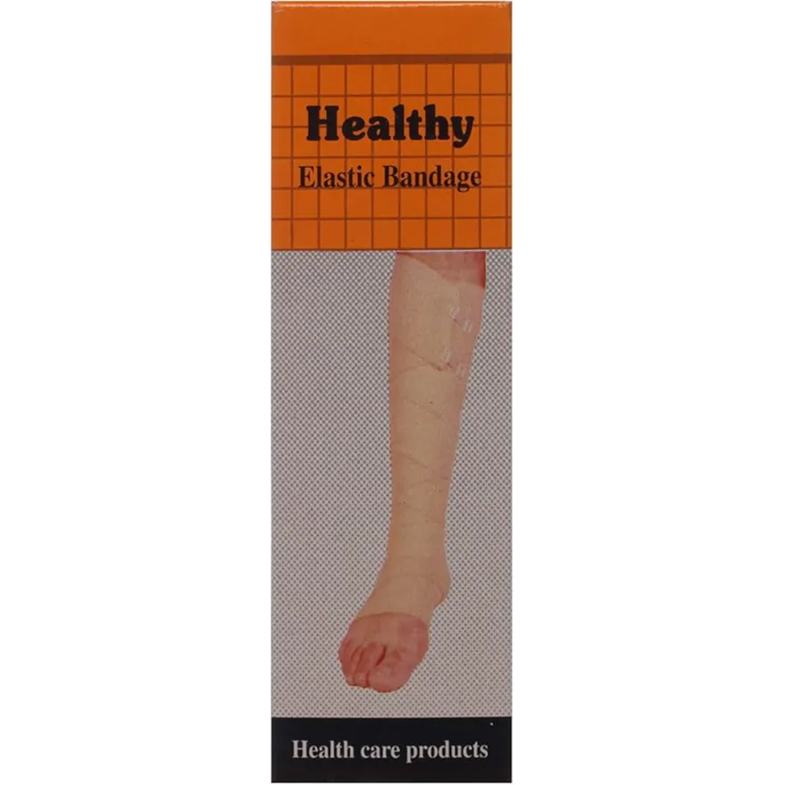 Healthy Elastic Bandage | 15cm