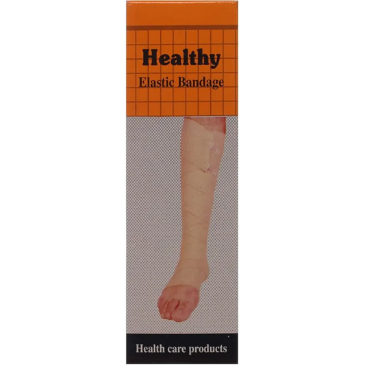 Healthy Elastic Bandage | 15cm