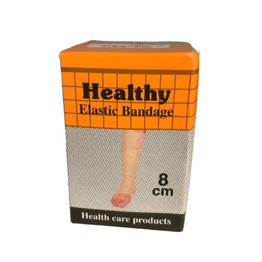 Healthy Elastic Bandage | 8cm
