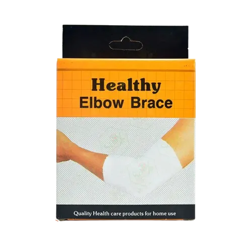 Healthy | Elbow Brace - Small