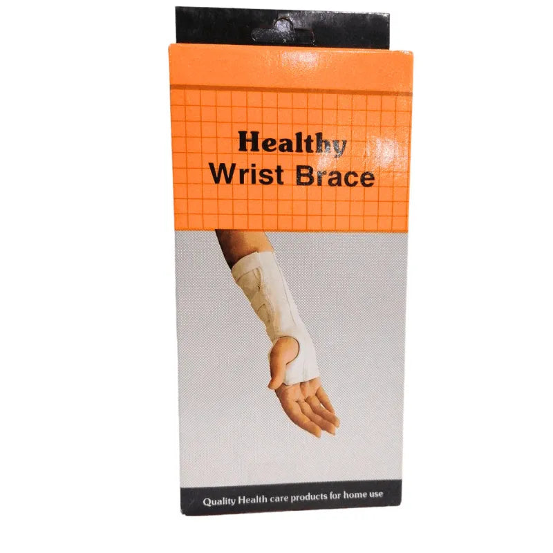 Healthy | Wrist Brace Left XL