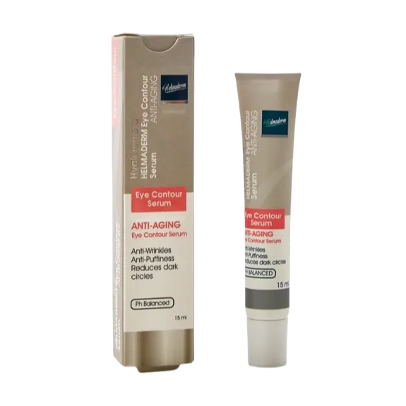 Helmaderm | Eye Contour Serum | 15ml