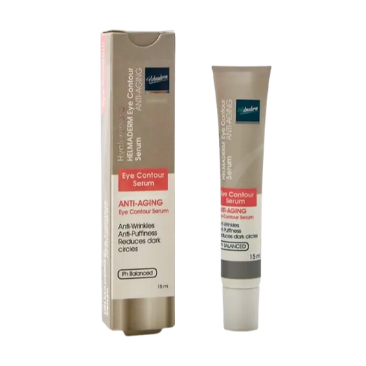 Helmaderm | Eye Contour Serum | 15ml