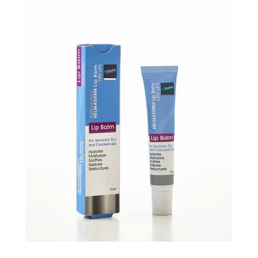 Helmaderm | Antioxidant Lip Balm | 15gm