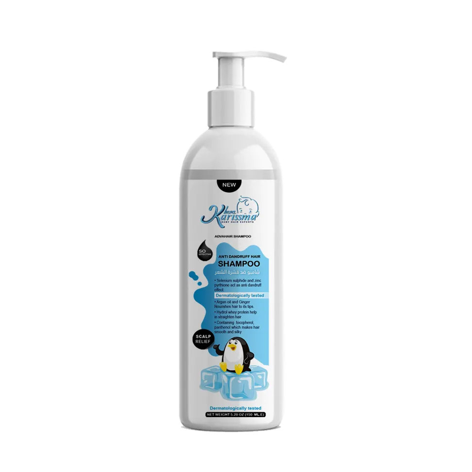 Hera Karissma | Anti Dandruff Shampoo | 150ml