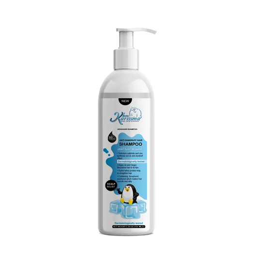 Hera Karissma | Anti Dandruff Shampoo | 150ml