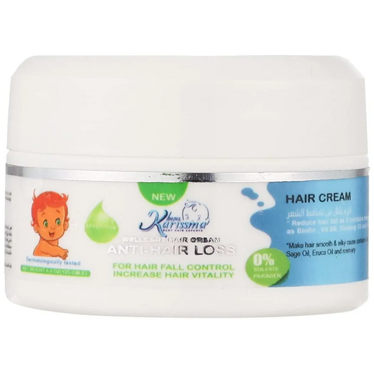 Hera Karissma | Hair Cream Anti-Hair Loss | 250gm