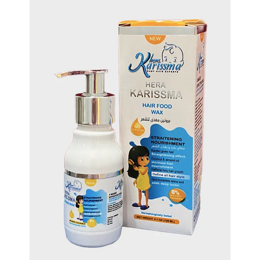 Hera Karissma | Hair Protein | 125ml