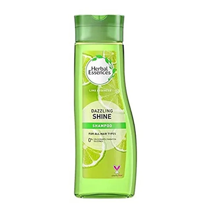 Herbal Essences | Dazzling Shine Shampoo | 400ml