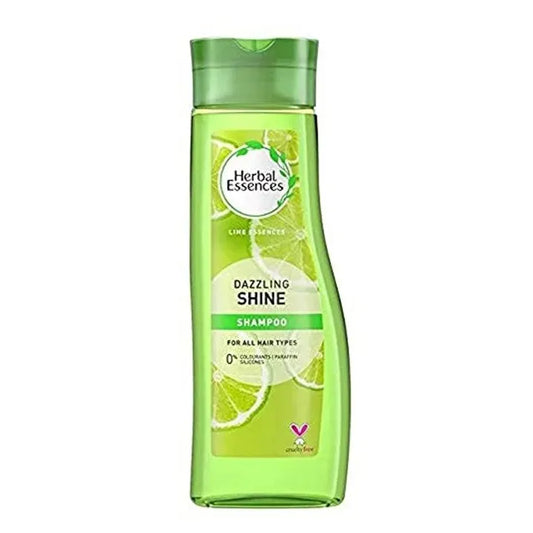 Herbal Essences | Dazzling Shine Shampoo | 400ml