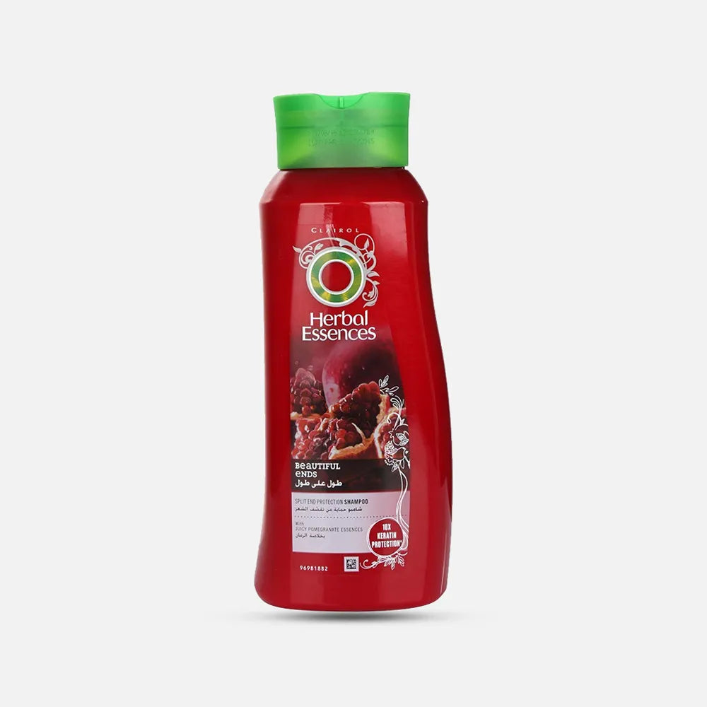 Herbal Essences | length by length shampoo | 700Ml
