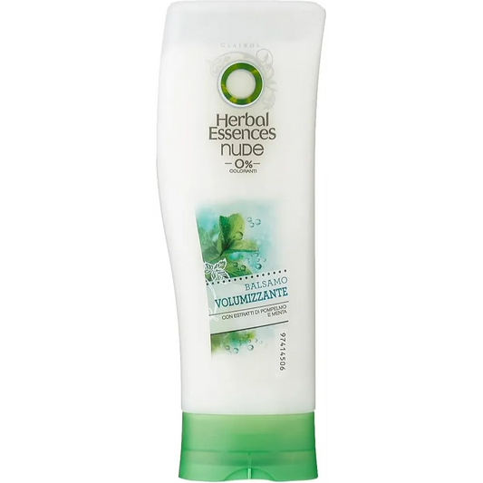 Herbal Essences | Volumizzante Conditioner | 200ml