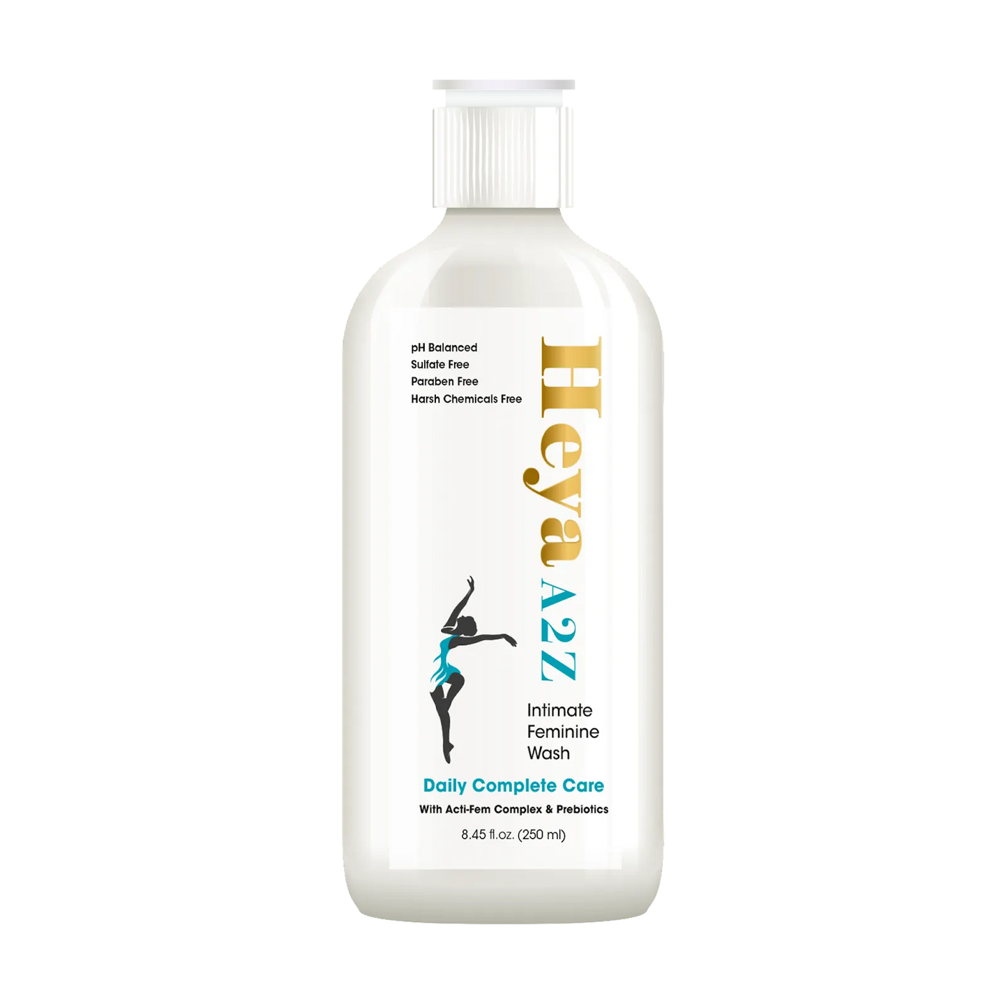 Heya A2Z | Feminine Wash | 250ml