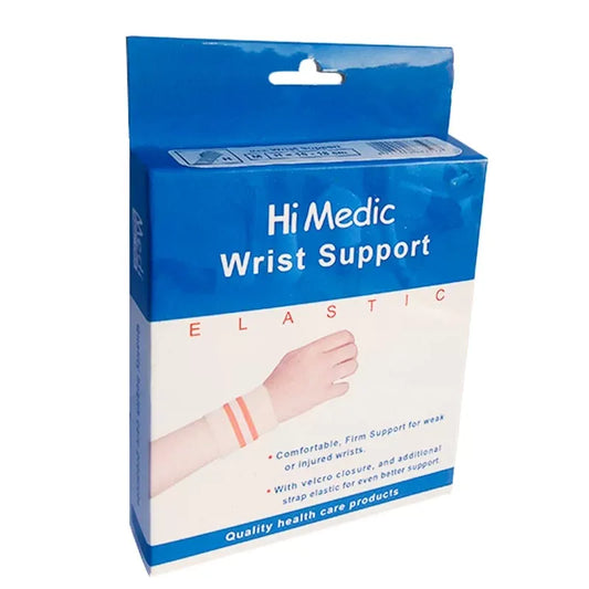 Hi Medic | Wrist Support