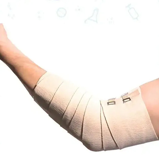 Hi Medic | 8cm Bandage