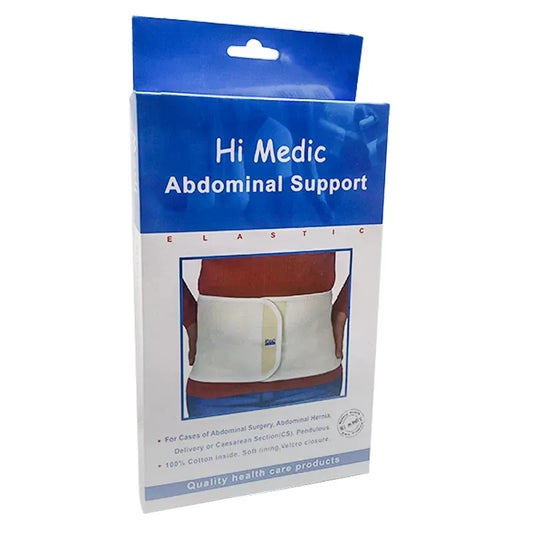 Hi Medic Abdominal Support M