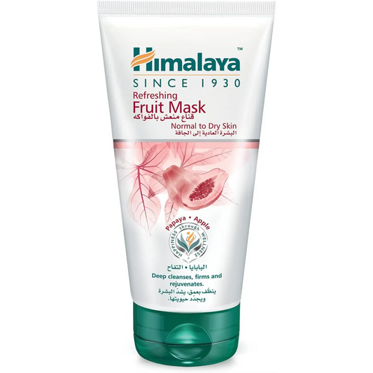 Himalaya | Herbals Refreshing Fruit Mask | 150ml