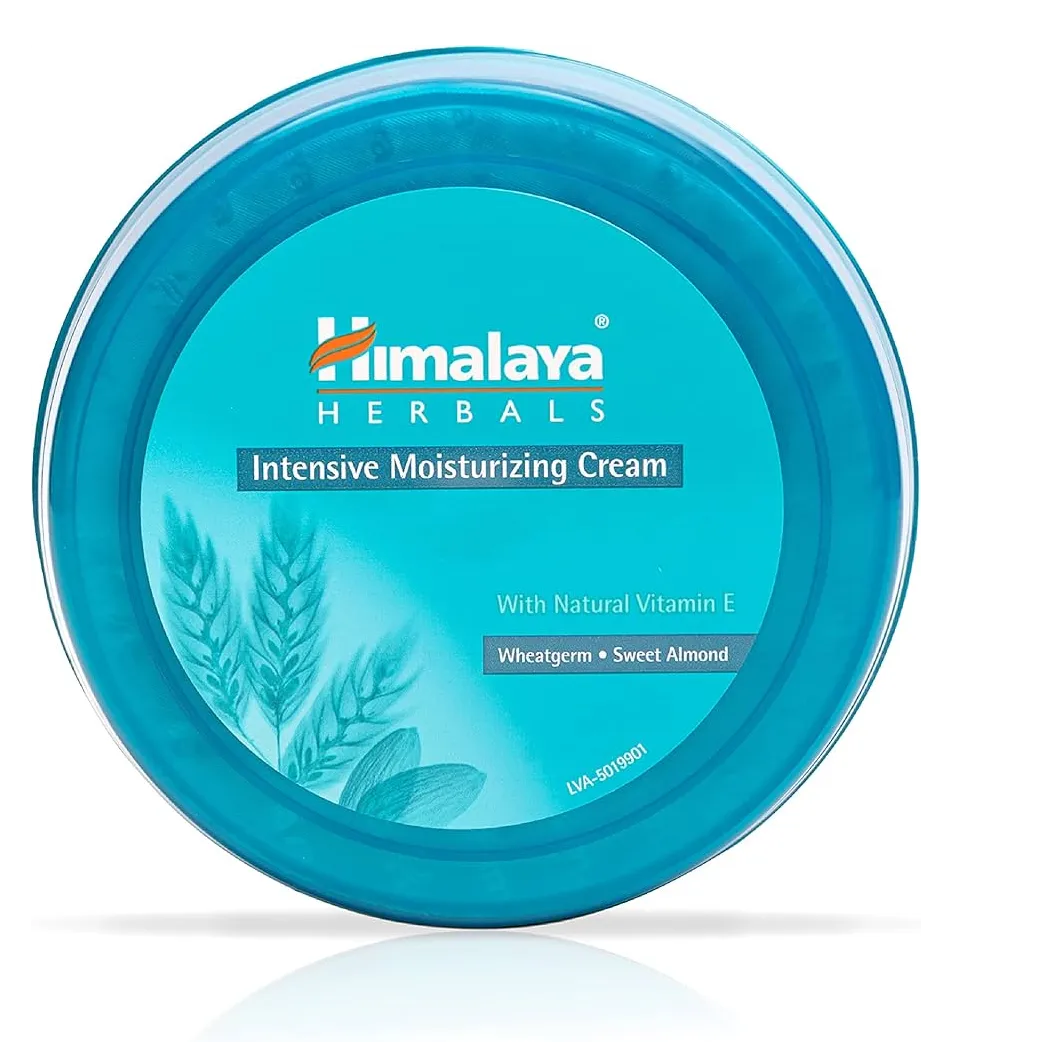 Himalaya | Herbals Intensive Moisturizing Cream | 50 ml