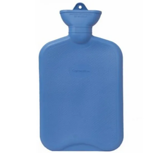 Hot Water Bag Rubber Large
