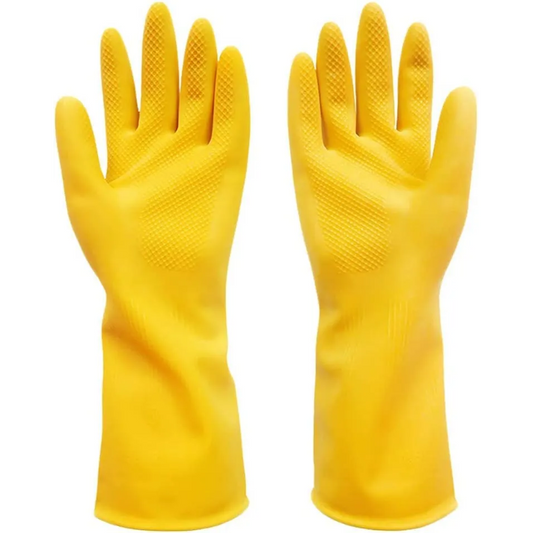 Household Rubber Gloves Small
