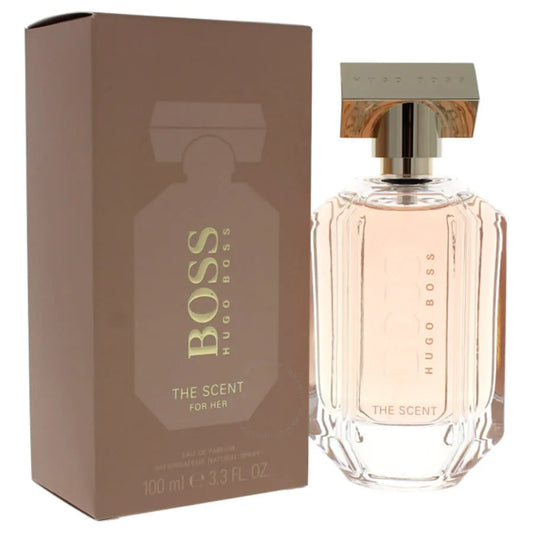 Hugo Boss | The Scent Eau De Parfum | 100ml