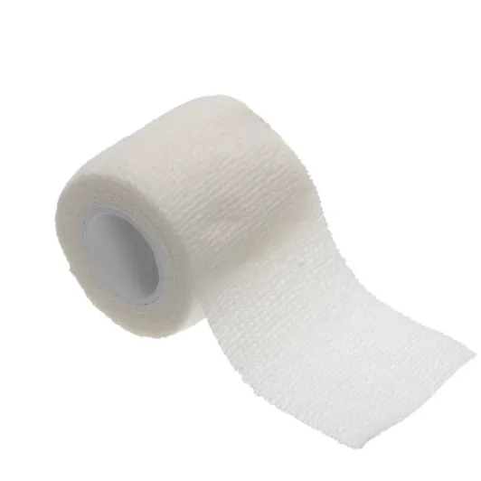 2M | Hypoallergenic Adhesive Tape 7.5cmx5yd | 1 Pc