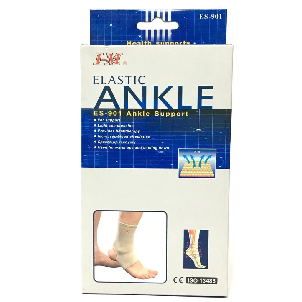 I-M | Ankle Support M ES-901
