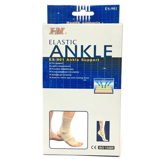 I-M | Ankle Support M ES-901