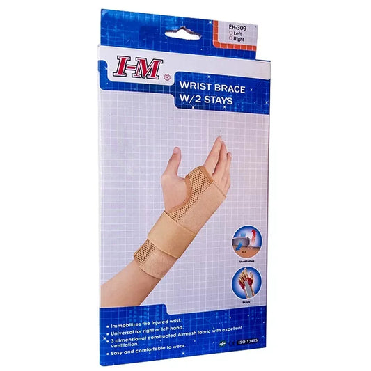 I-M | Wrist Brace 309 XL