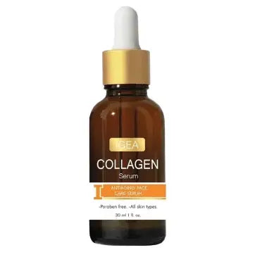Igea | CollaGgen Anti-Aging Face Serum | 30ml