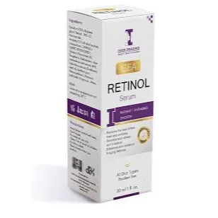 Igea Retinol | Anti-Aging Face Serum | 30ml