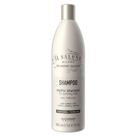 Il Salone | Milano Glorious Nourishing Shampoo for Dry & Damaged Hair | 500ml