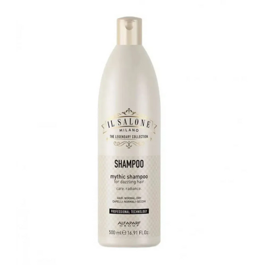 Il Salone | Milano Mythic Shampoo for Normal & Dry Hair | 500ml