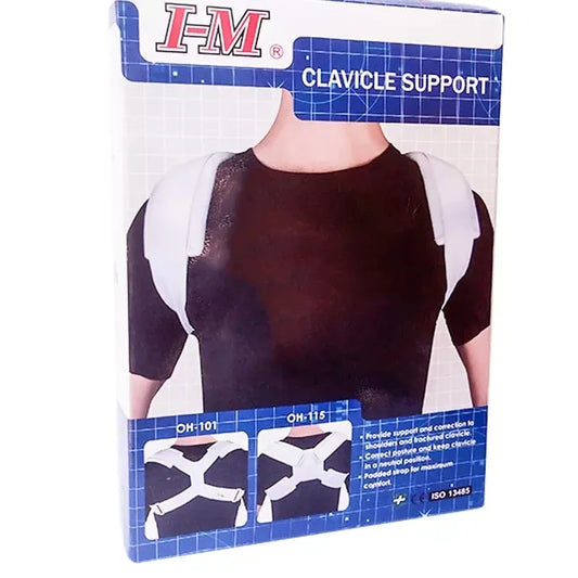 I-M | Clavicle Support (90-98cm) Large