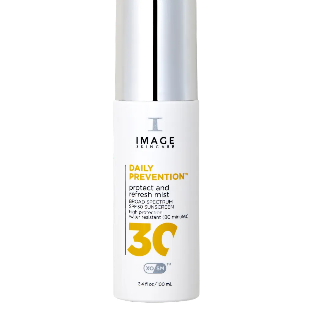 Image | Daily Prevention Protect & Refresh Mist SPF30 | 100ml