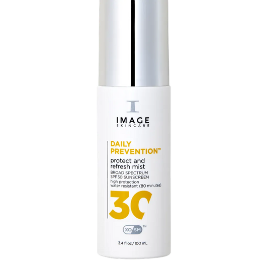 Image | Daily Prevention Protect & Refresh Mist SPF30 | 100ml