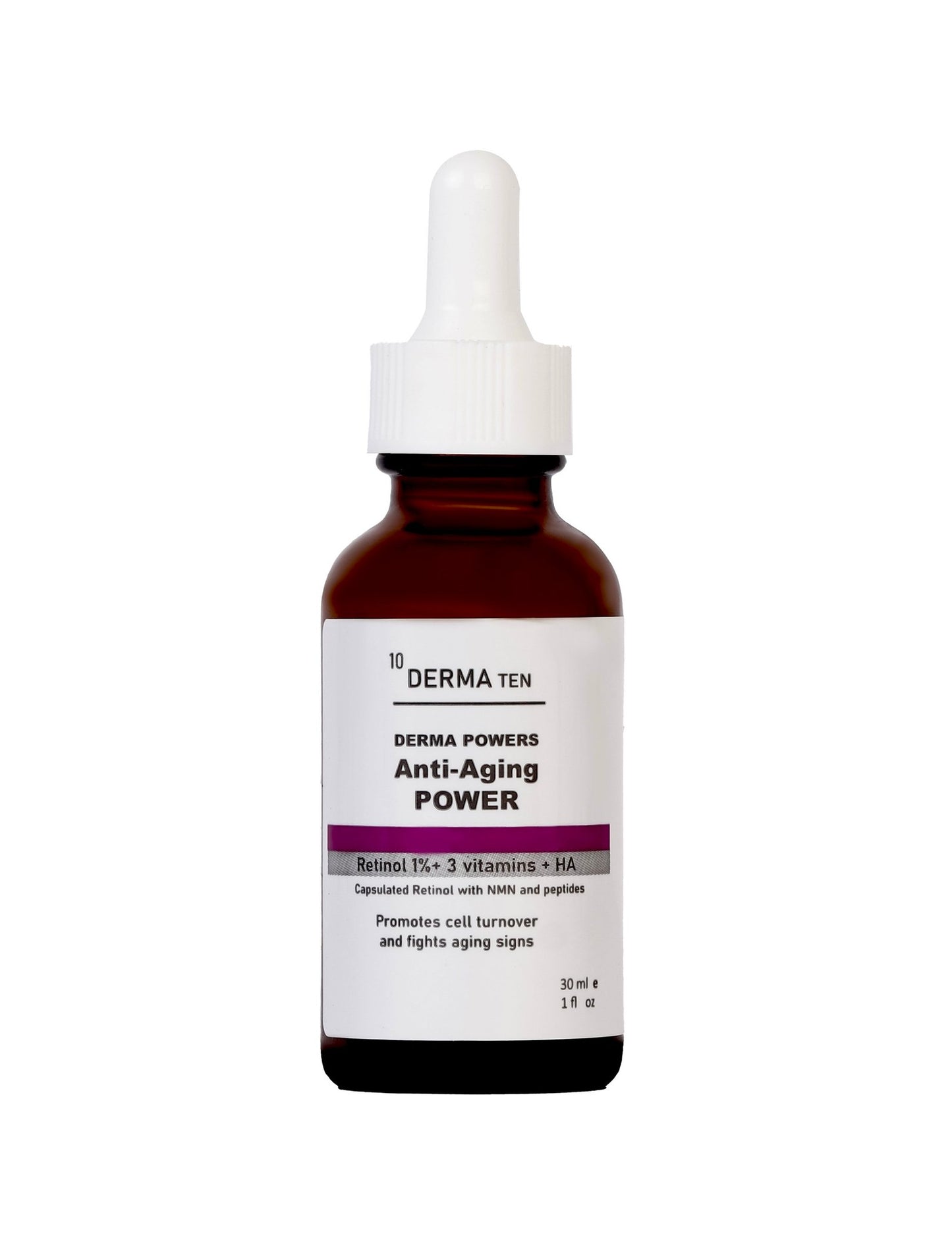 Dermaten Anti Aging Power (Retinol 1%)