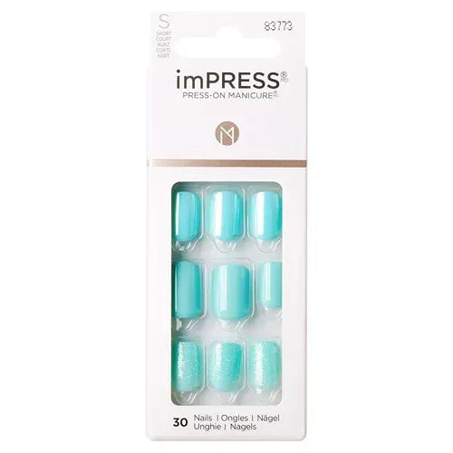 Kiss | Impress Nails | 30 Nails 83773