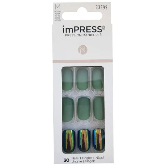 Kiss | Impress Nails | 30 Nails 83799