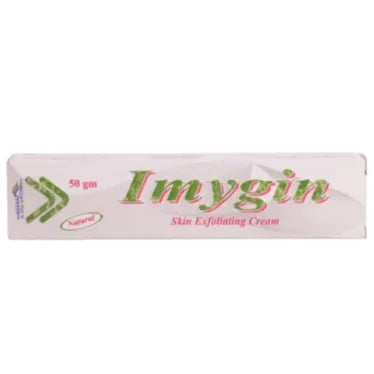 Imygin | Cream | 50gm