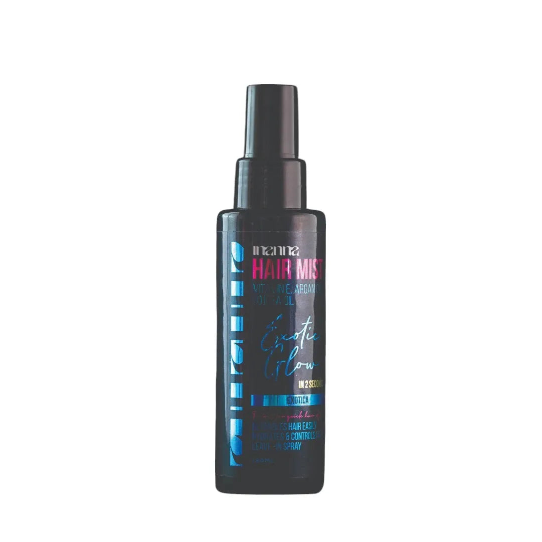 Inanna | Hair Mist Exotica | 120ml