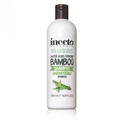 Inecto | Bamboo shampoo | 500ml