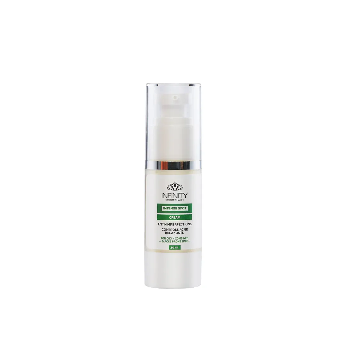 Infinity | Intense spot cream